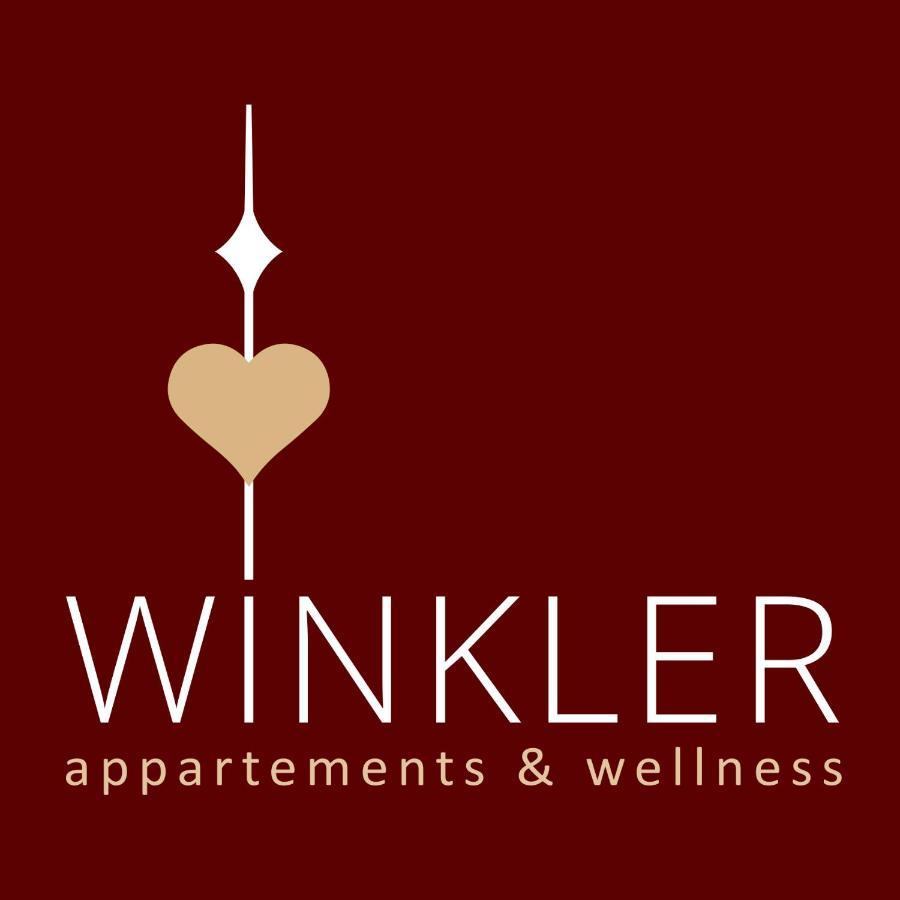 Appartement- Und Wellnesshotel Winkler Falzes Exterior photo
