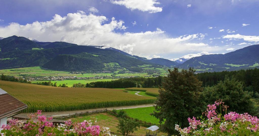 Appartement- Und Wellnesshotel Winkler Falzes Room photo